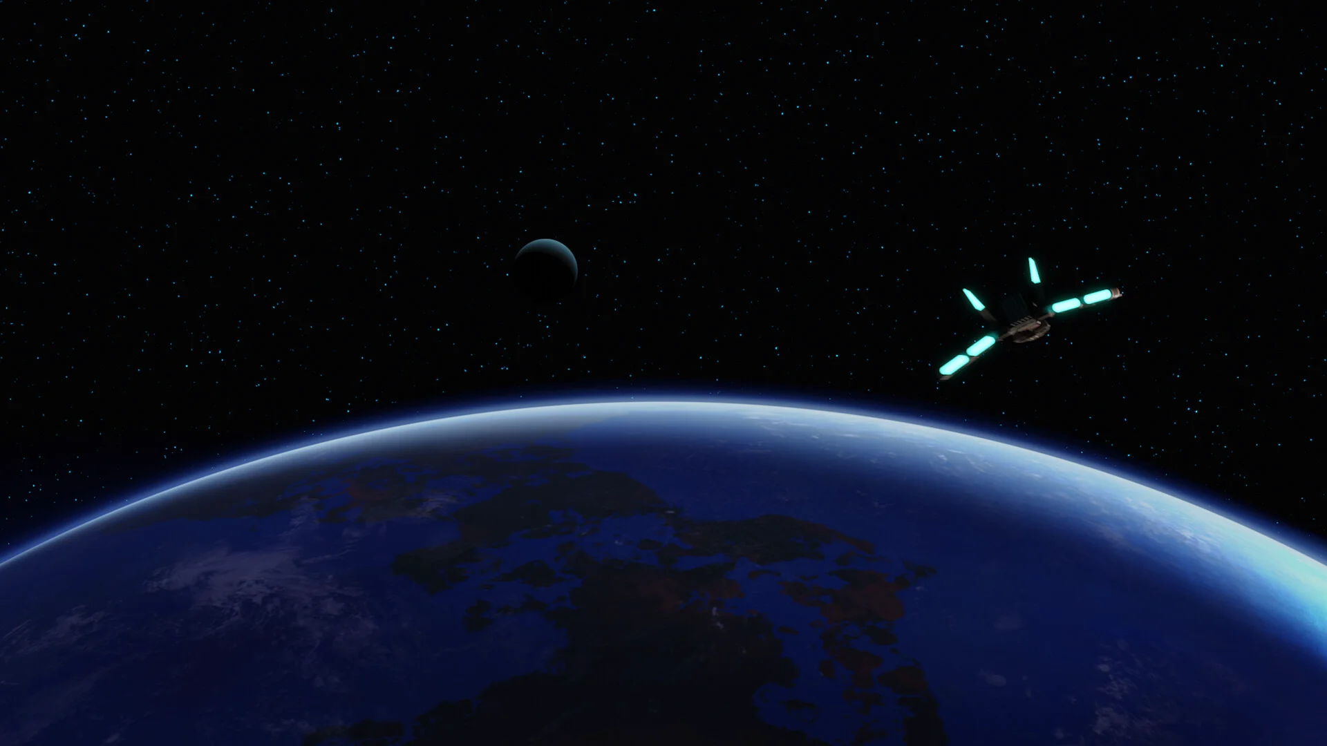 STAR WARS™: Dark Forces Remaster screenshot 4