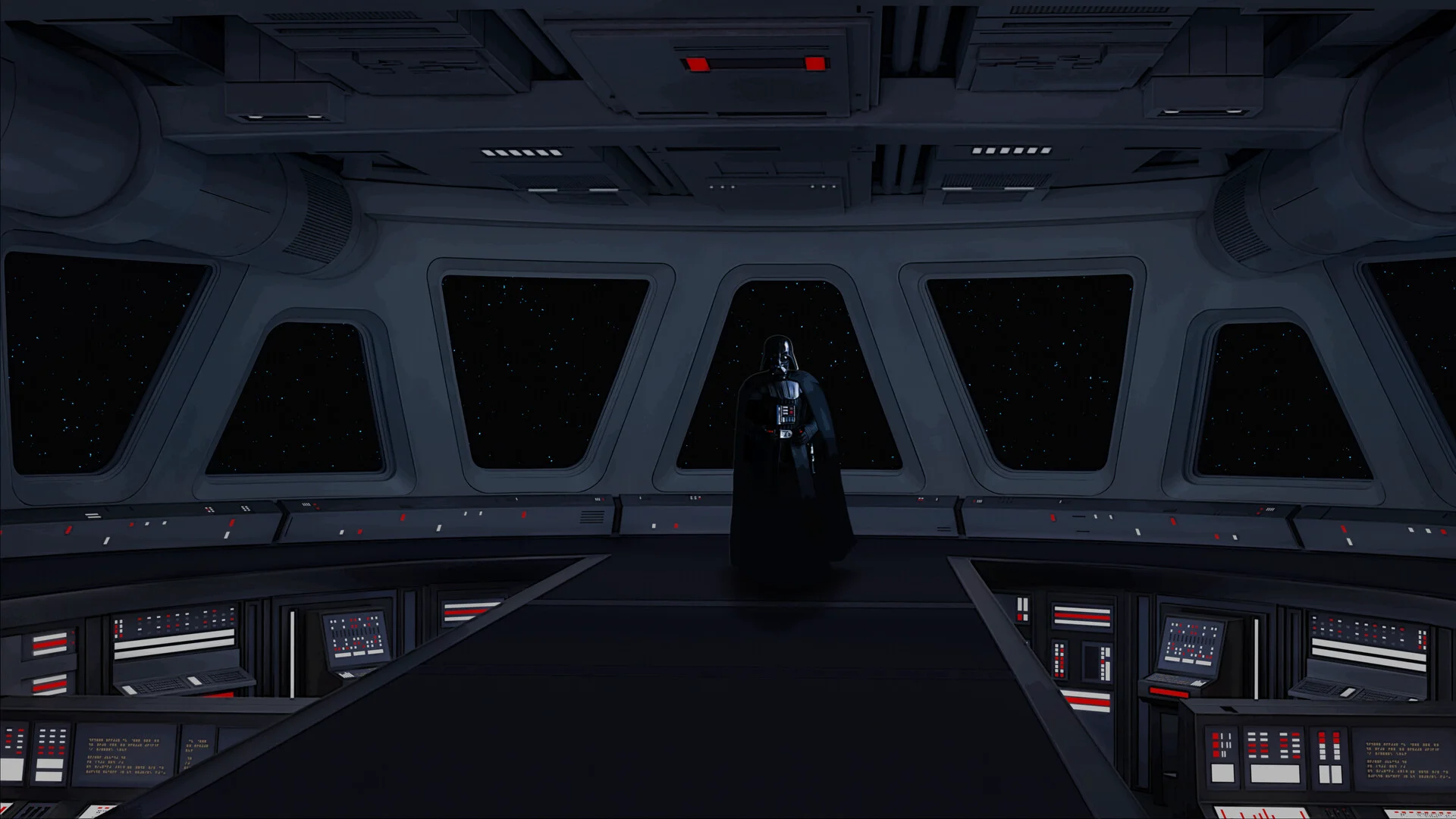 STAR WARS™: Dark Forces Remaster screenshot 5