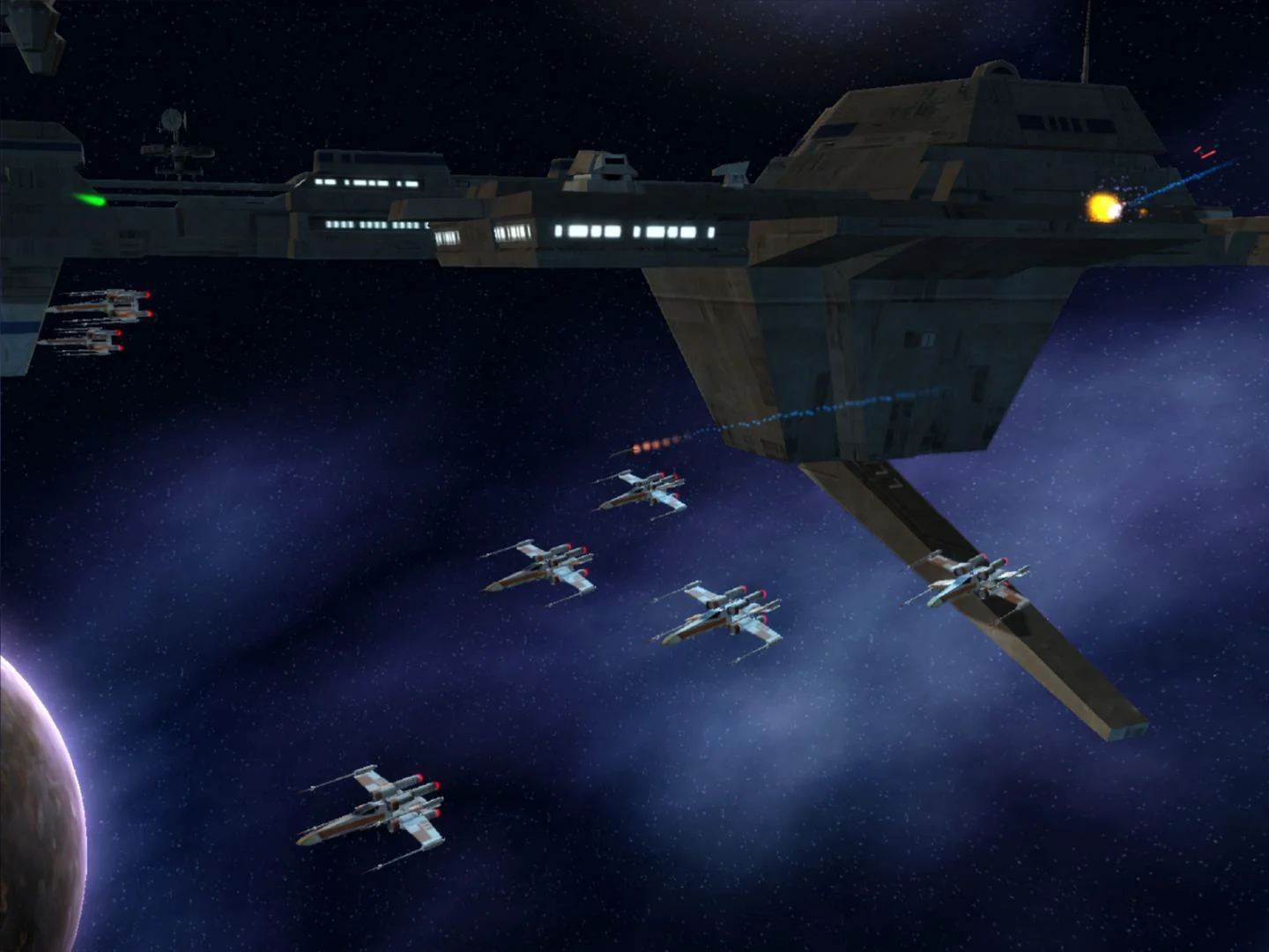 STAR WARS™ Empire at War - Gold Pack screenshot 6