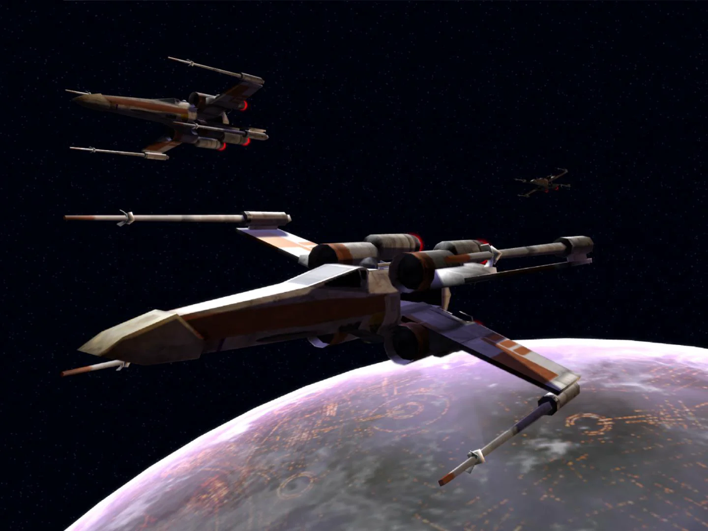 STAR WARS™ Empire at War - Gold Pack screenshot 7