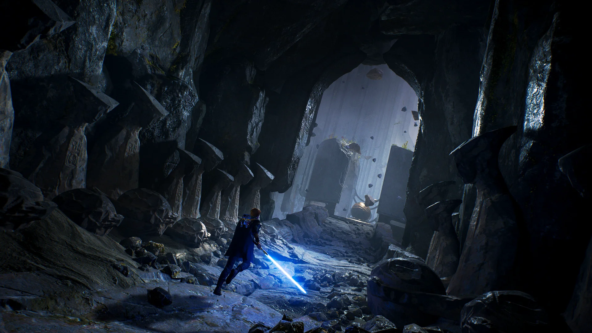 STAR WARS Jedi: Fallen Order™ screenshot 10