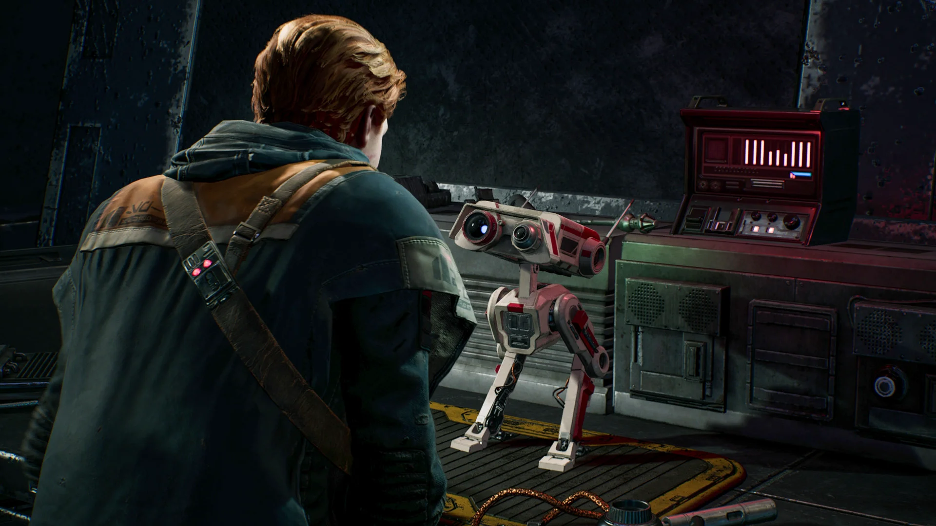 STAR WARS Jedi: Fallen Order™ screenshot 6