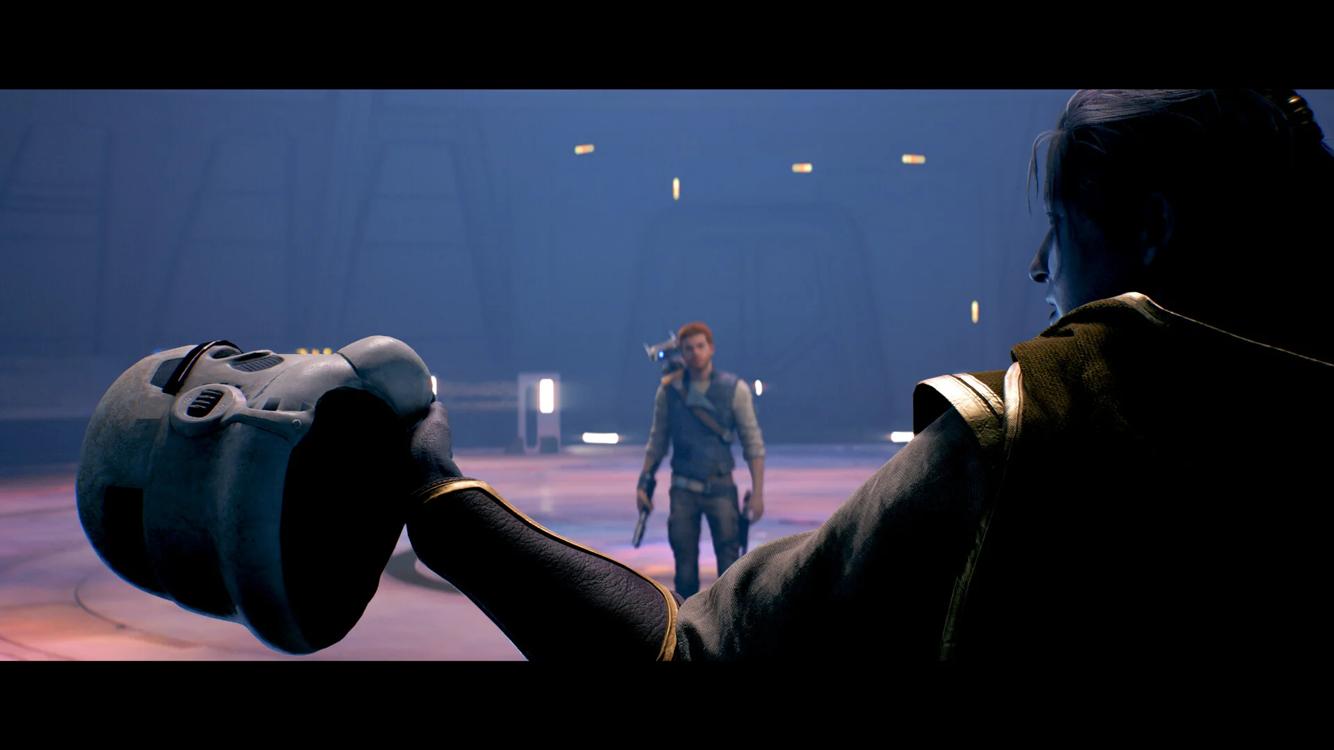 STAR WARS Jedi: Survivor™ screenshot 5