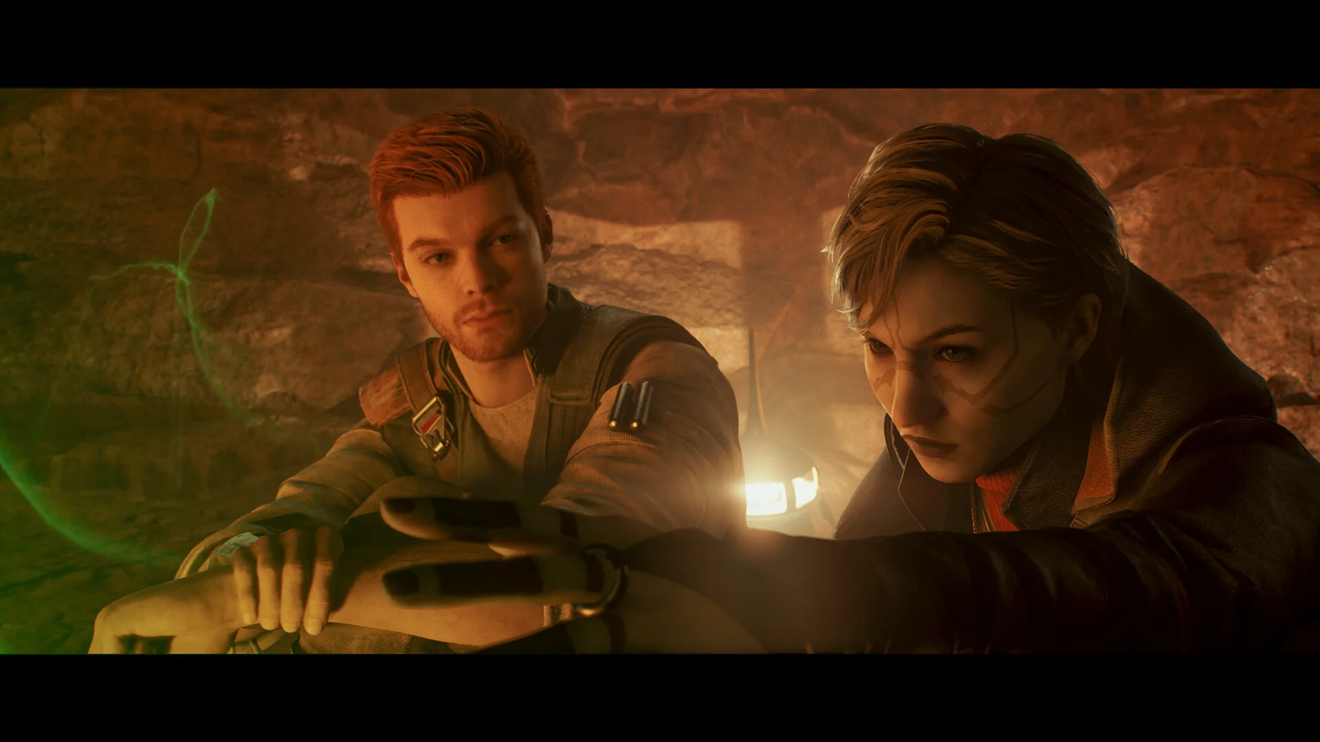 STAR WARS Jedi: Survivor™ screenshot 6