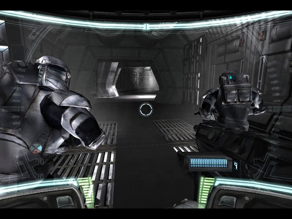 STAR WARS™ Republic Commando™ screenshot 11