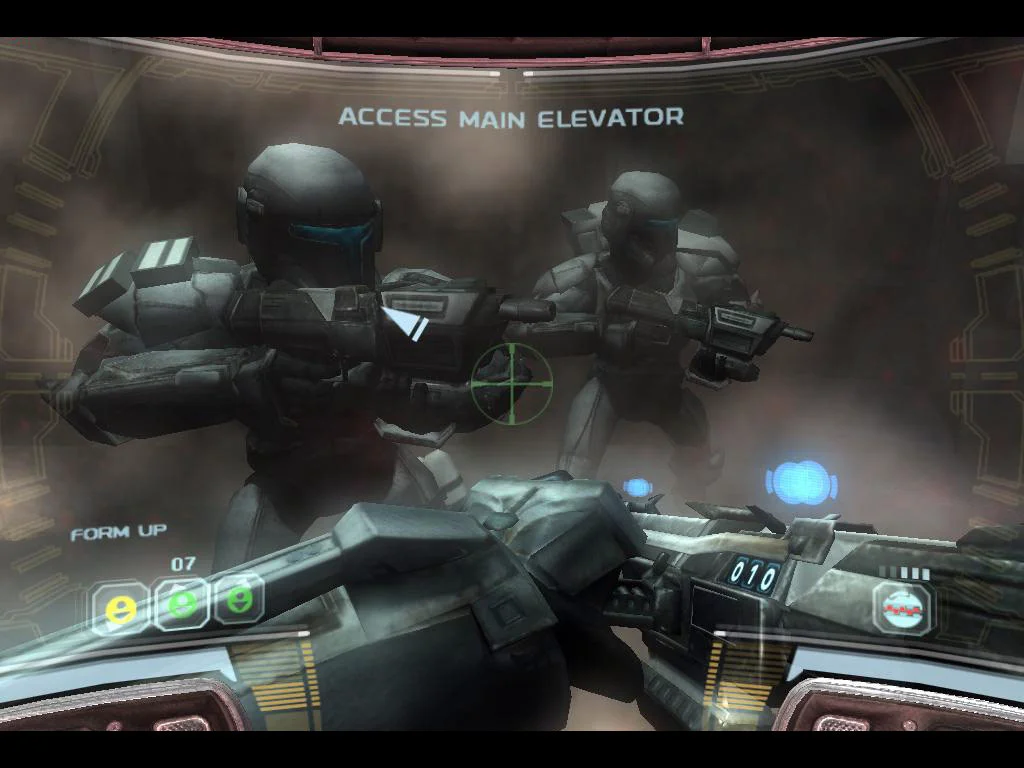 STAR WARS™ Republic Commando™ screenshot 4