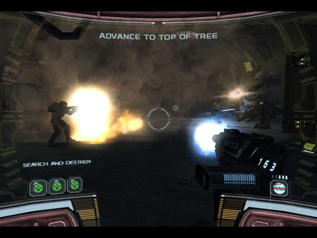 STAR WARS™ Republic Commando™ screenshot 5