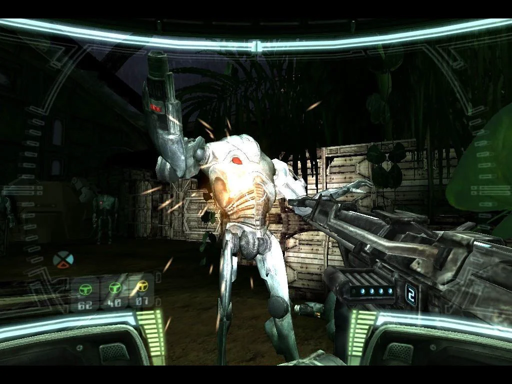 STAR WARS™ Republic Commando™ screenshot 6