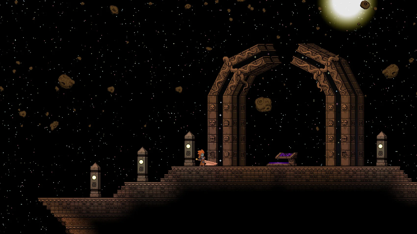 Starbound screenshot 3