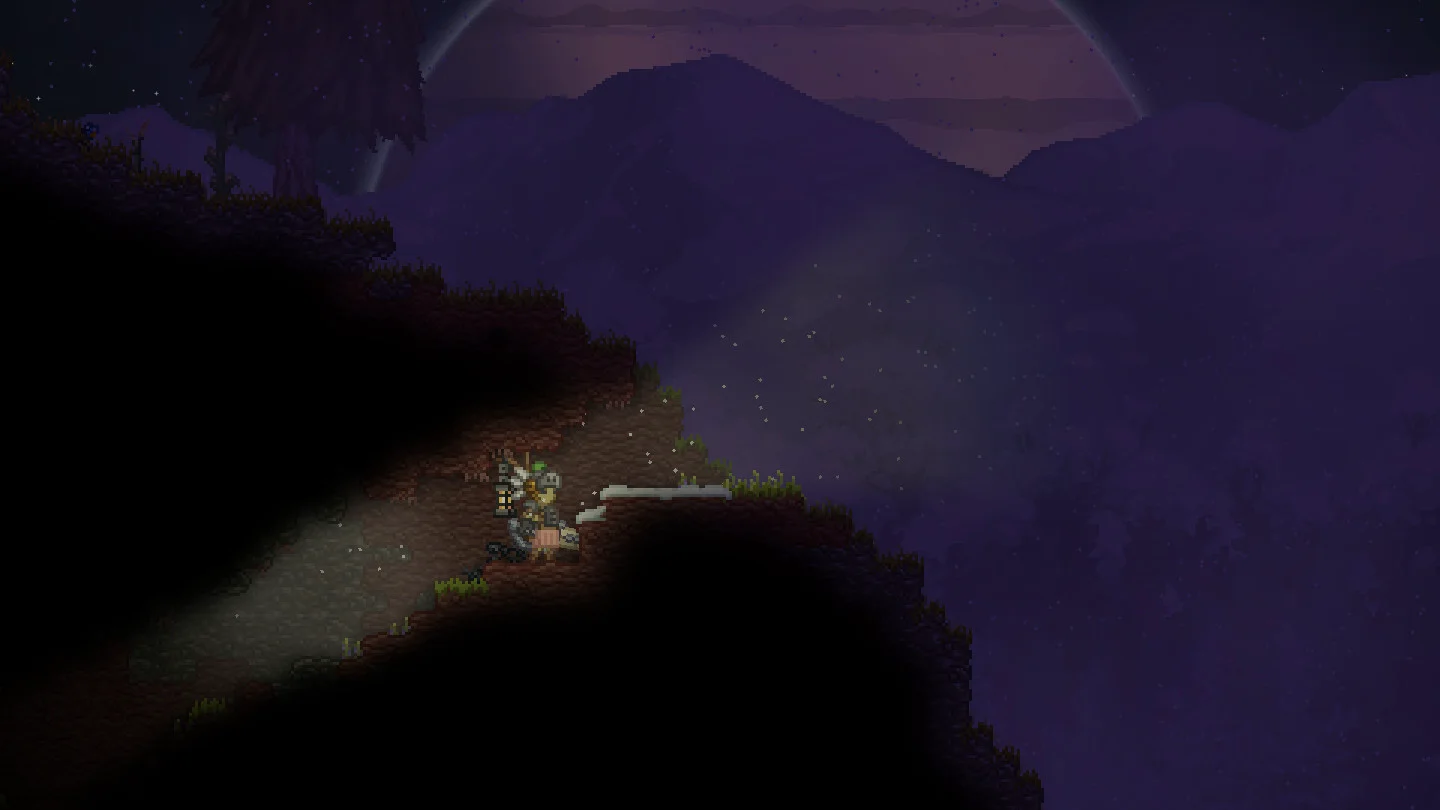 Starbound screenshot 8