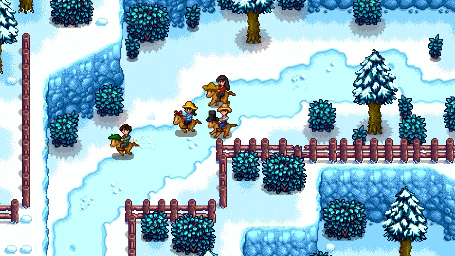 Stardew Valley screenshot 12