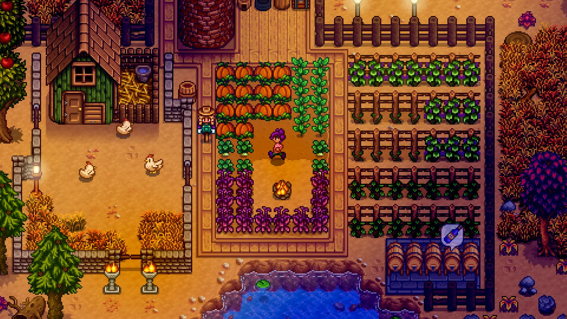 Stardew Valley screenshot 13