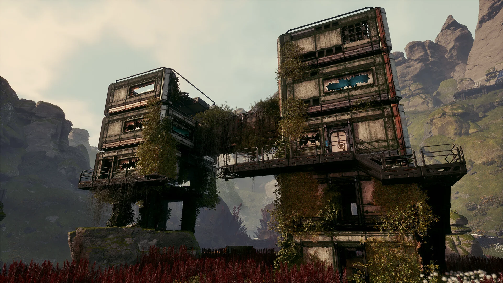 StarRupture screenshot 14