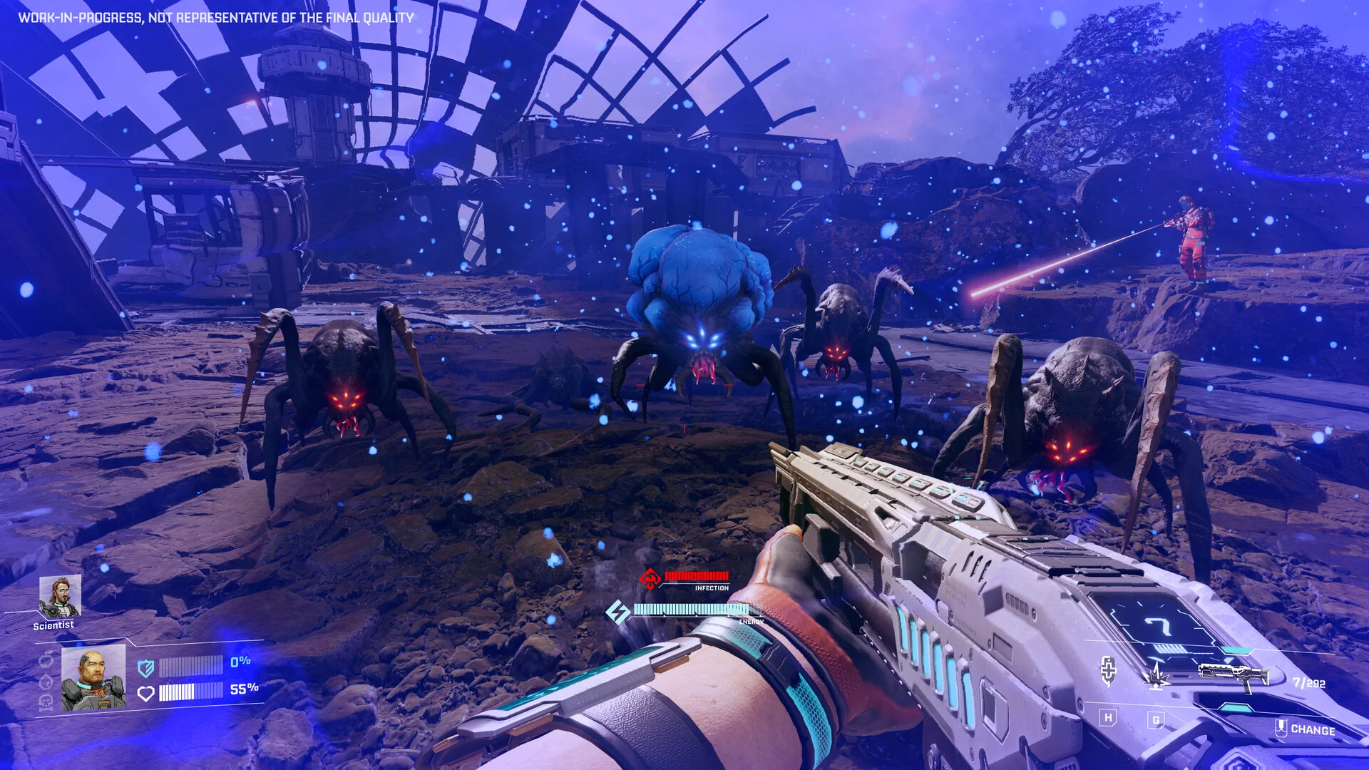 StarRupture screenshot 3