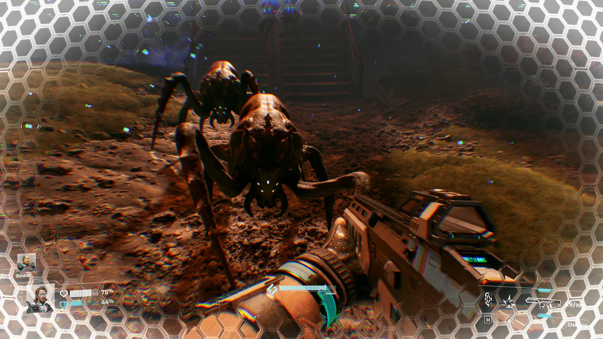 StarRupture screenshot 9
