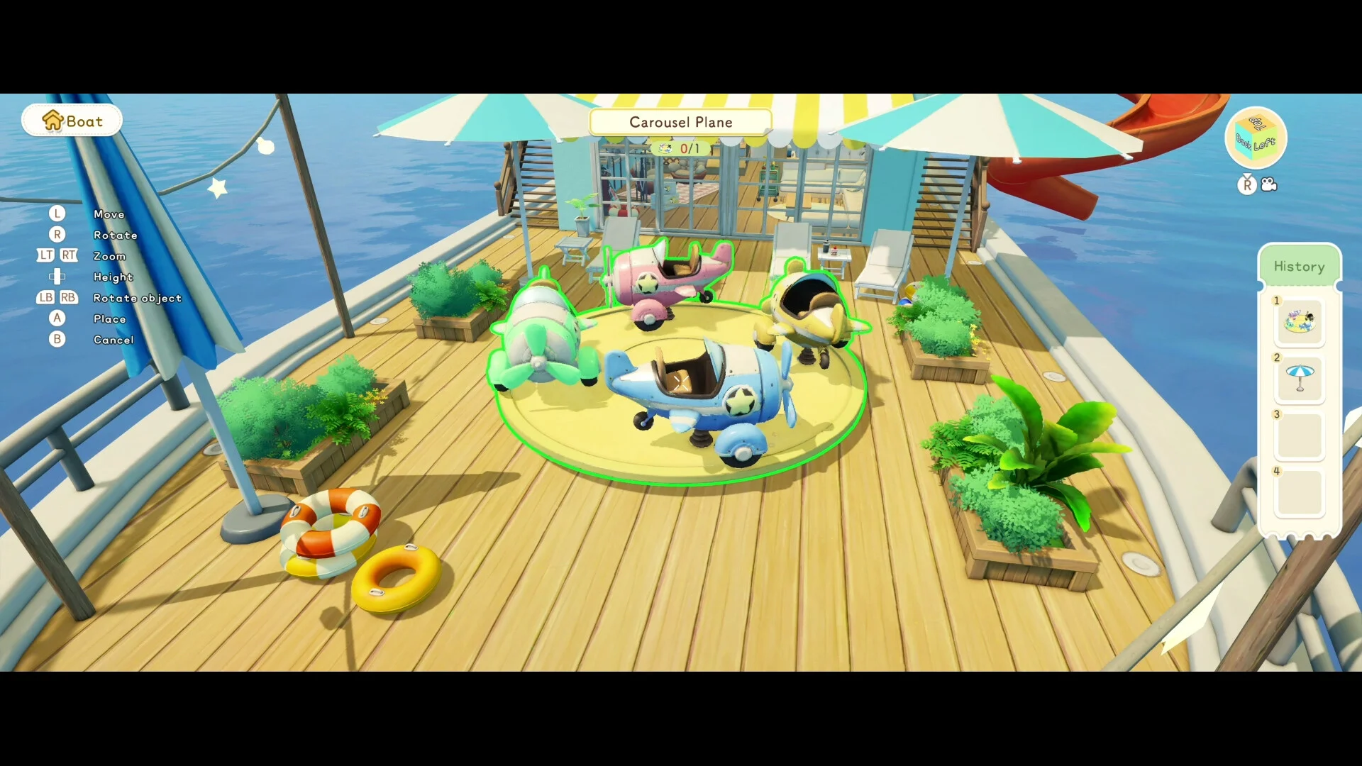 Starsand Island screenshot 10