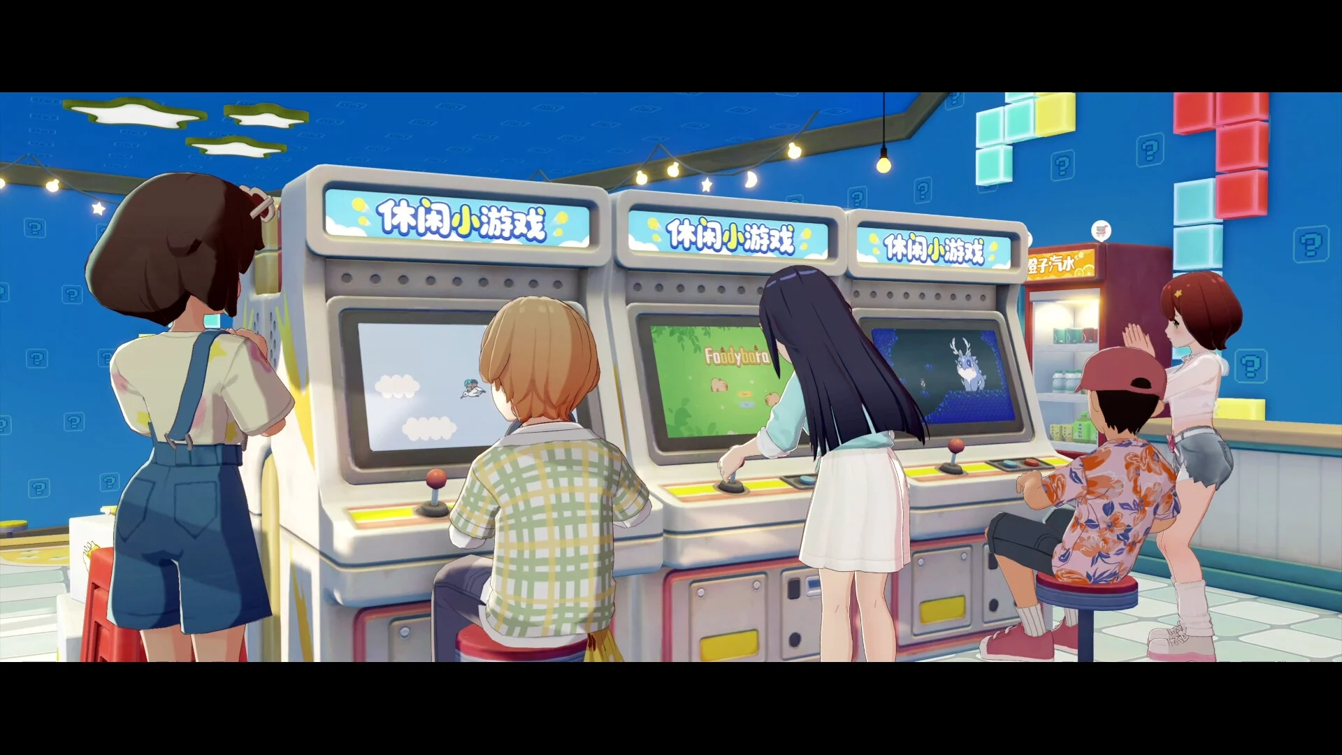 Starsand Island screenshot 17