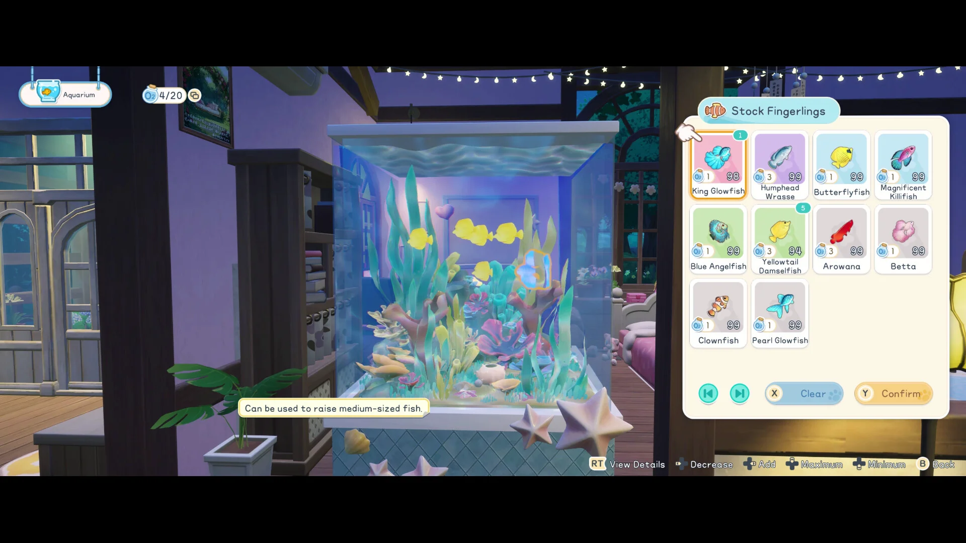 Starsand Island screenshot 20