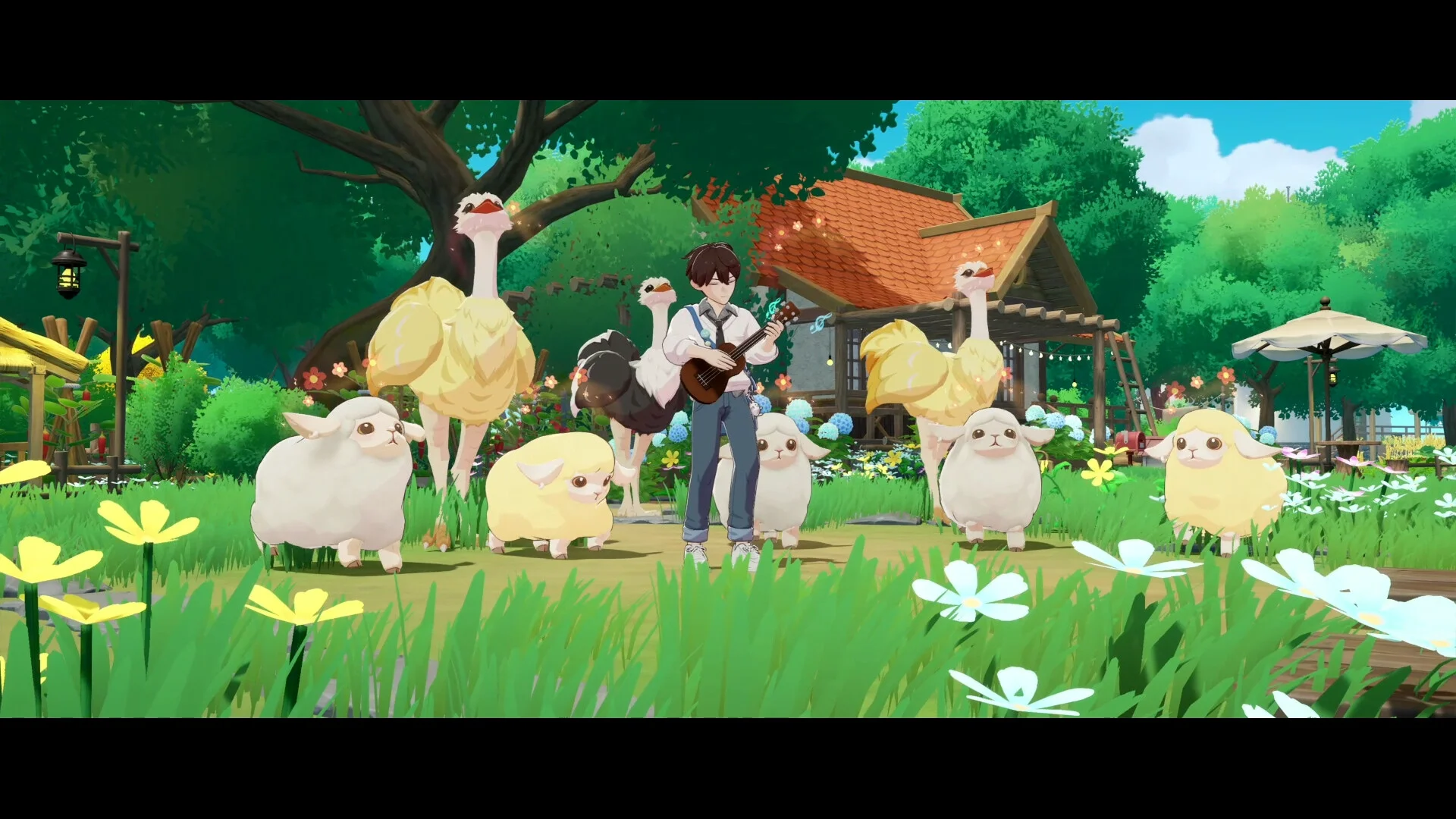 Starsand Island screenshot 8