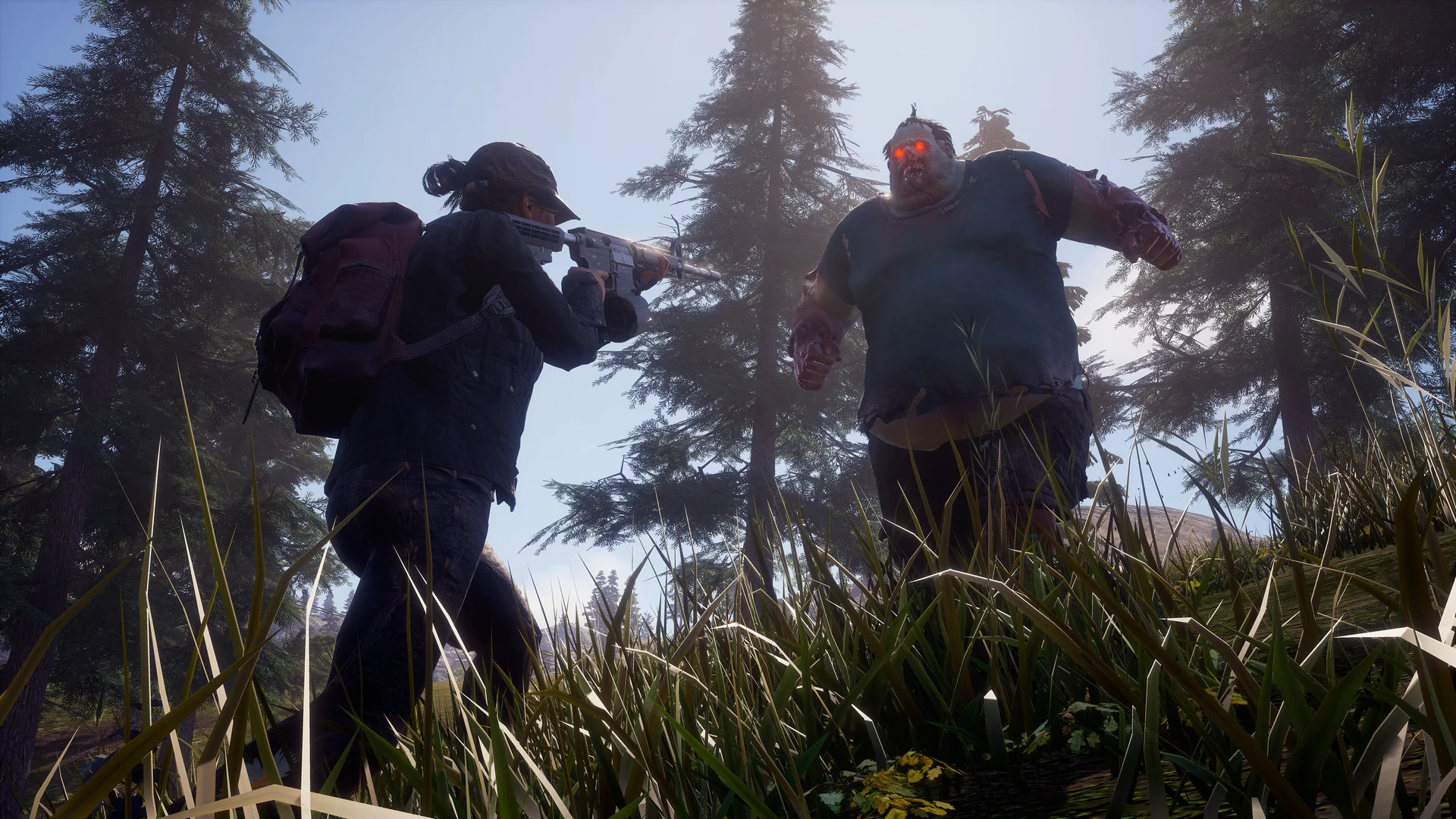 State of Decay 2: Juggernaut Edition screenshot 4
