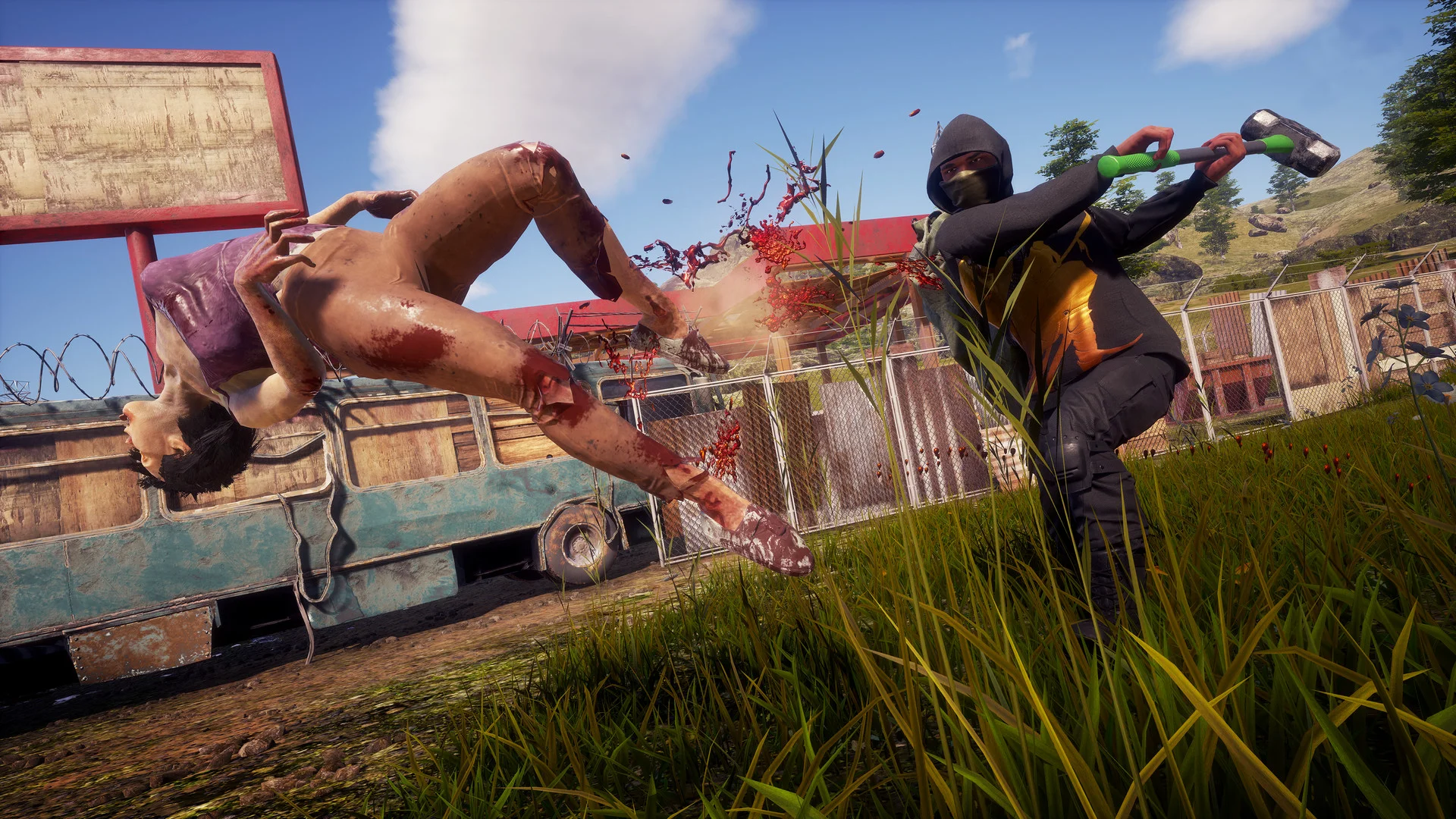 State of Decay 2: Juggernaut Edition screenshot 5