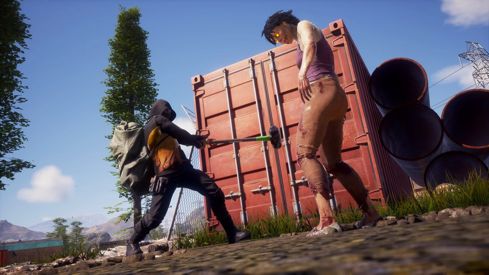 State of Decay 2: Juggernaut Edition screenshot 6