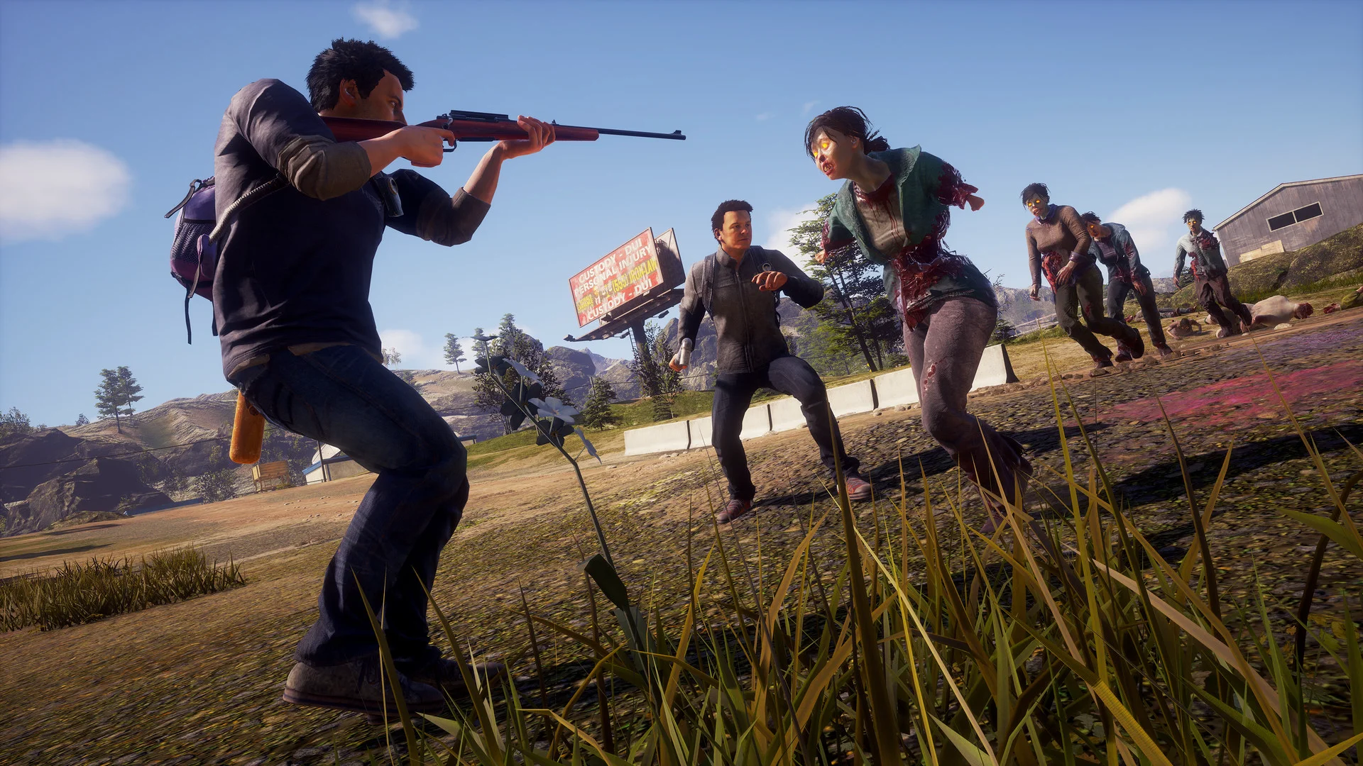 State of Decay 2: Juggernaut Edition screenshot 9