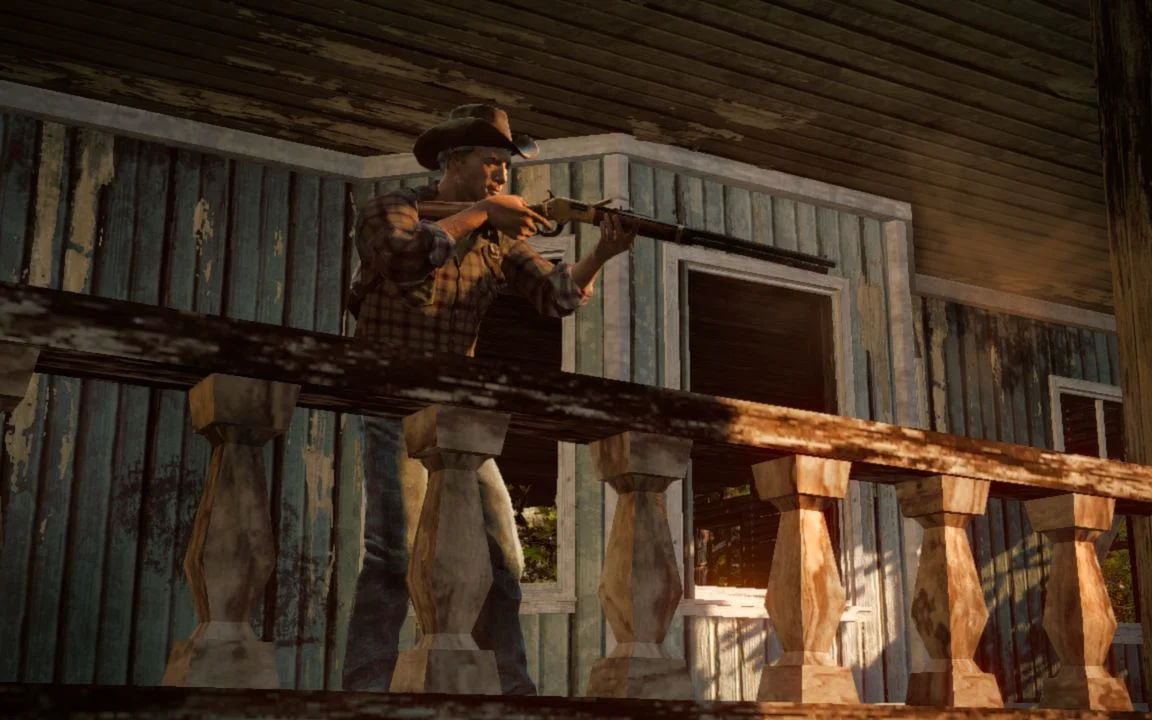 State of Decay screenshot 5