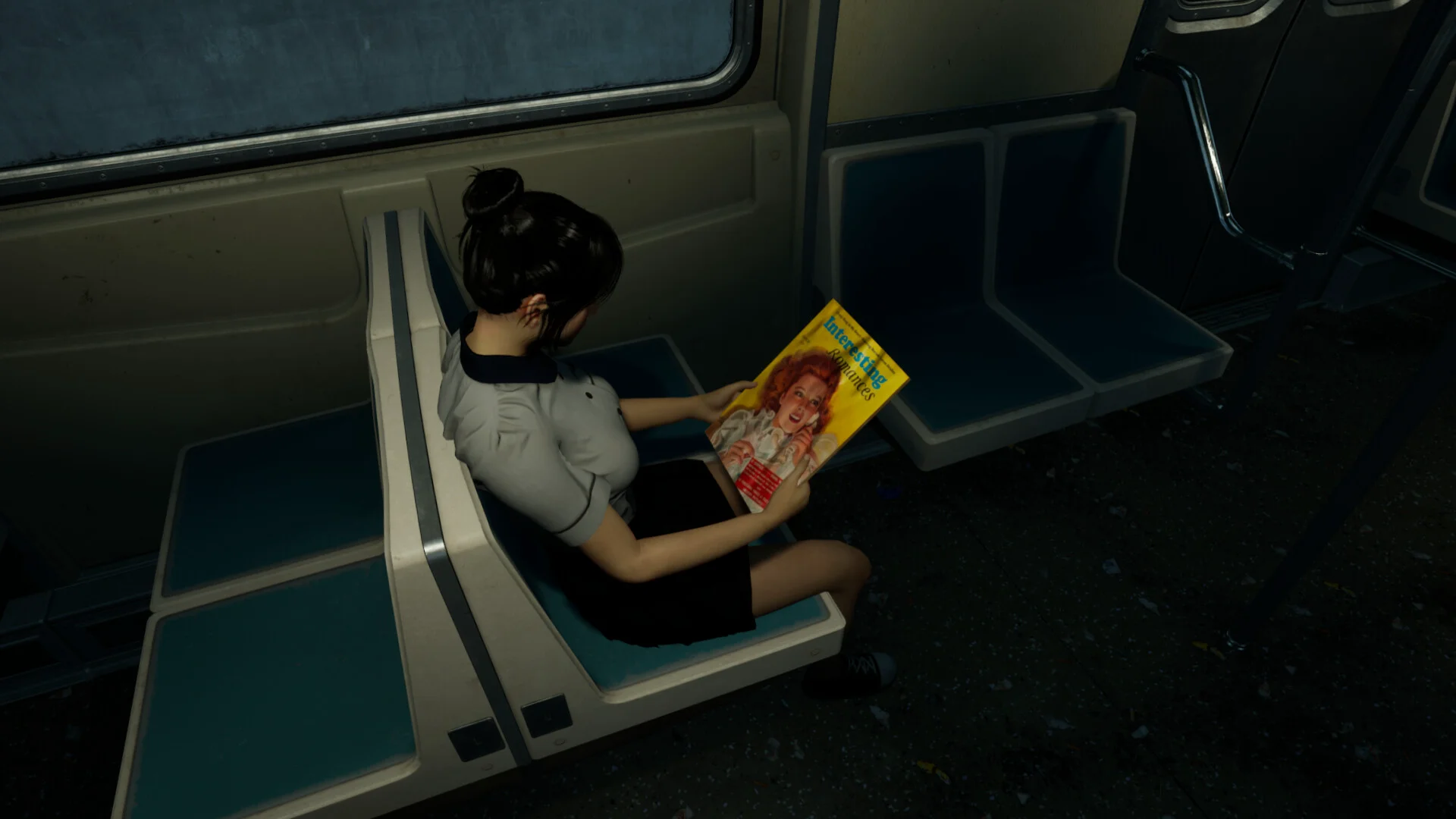 Station 5 screenshot 3