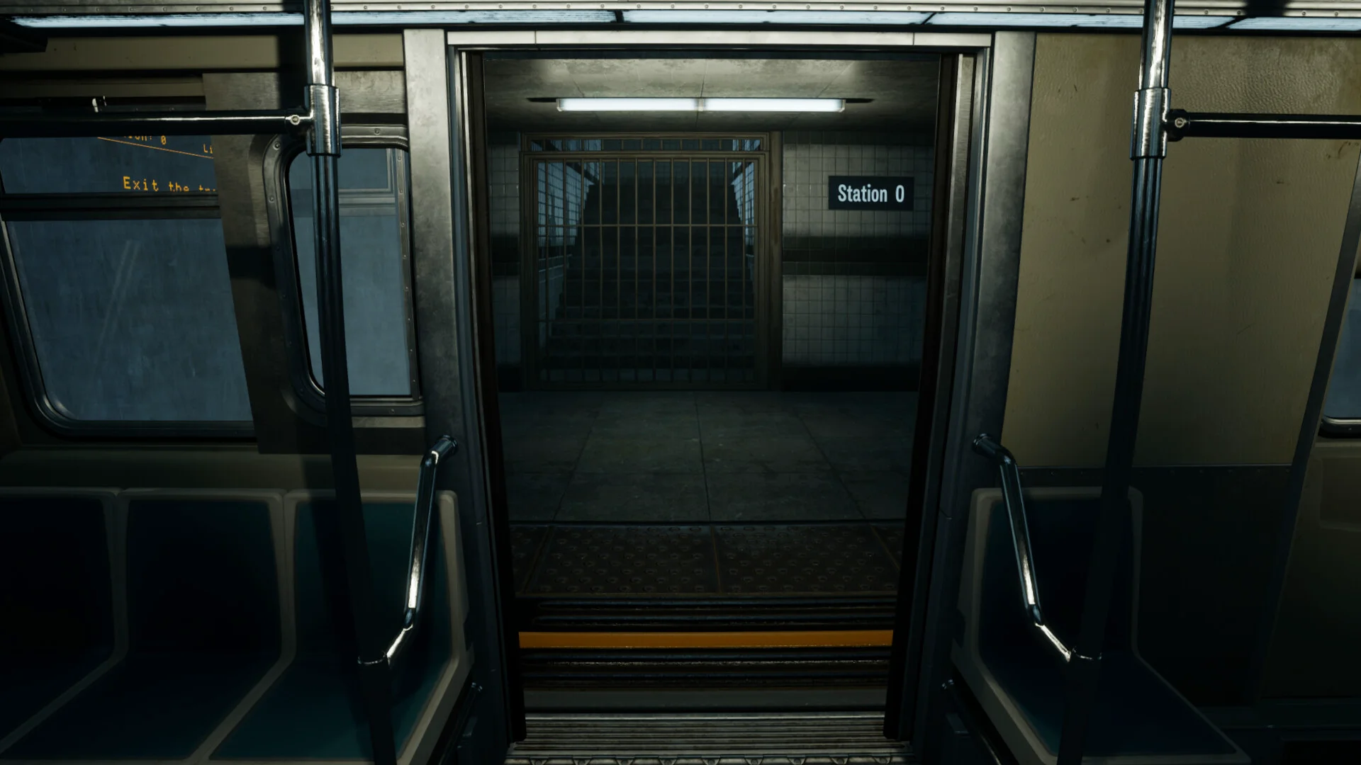 Station 5 screenshot 5