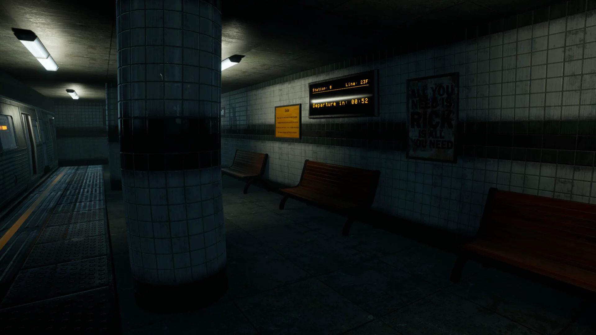 Station 5 screenshot 8