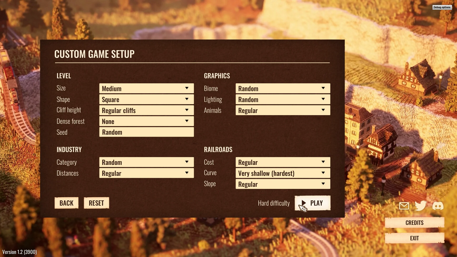 Station to Station screenshot 10