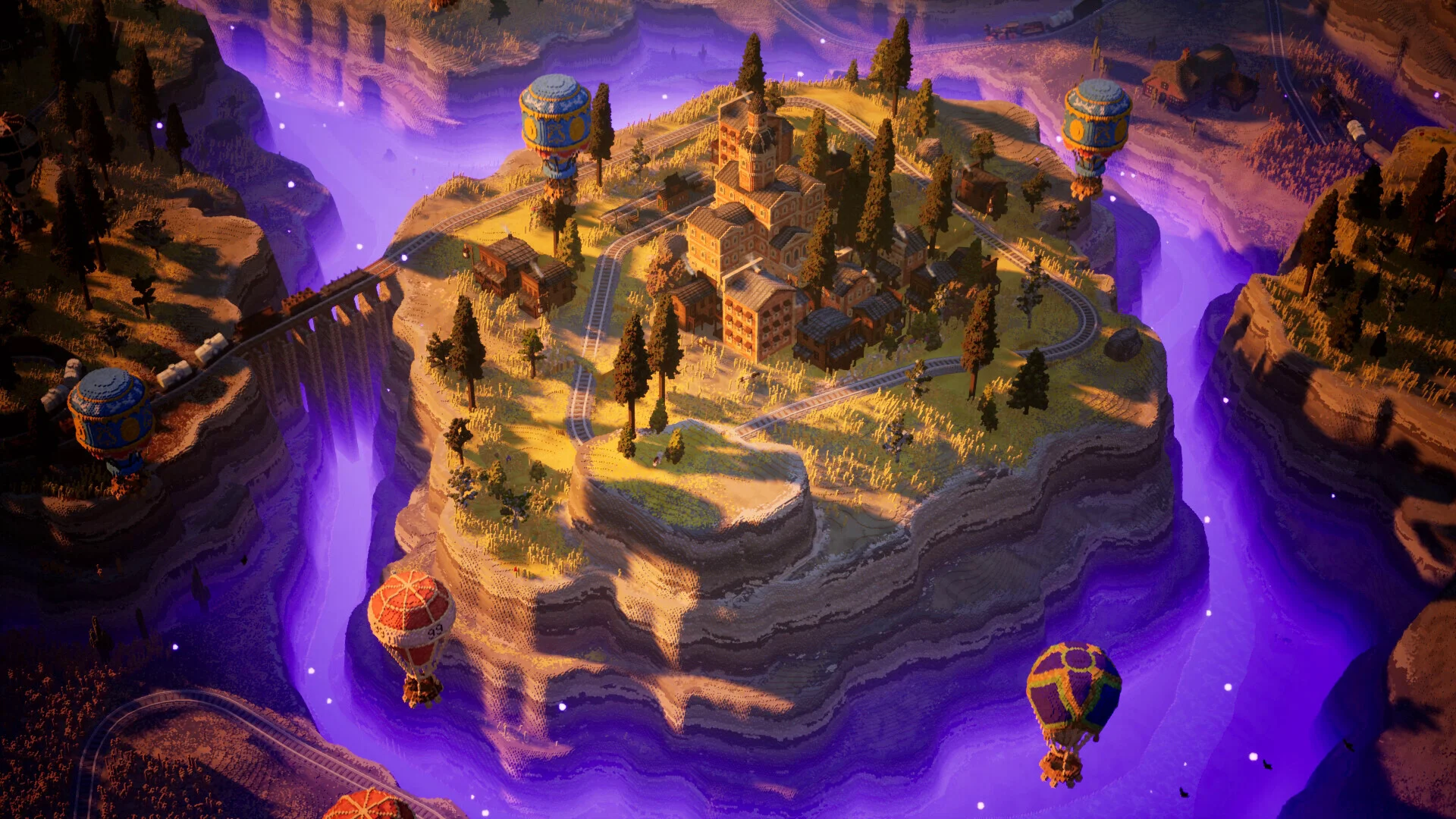 Station to Station screenshot 11