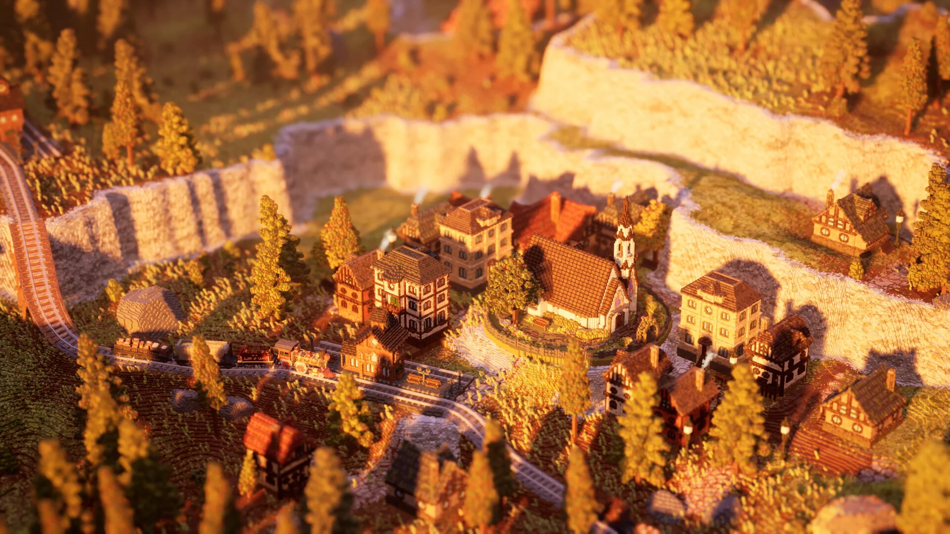 Station to Station screenshot 13