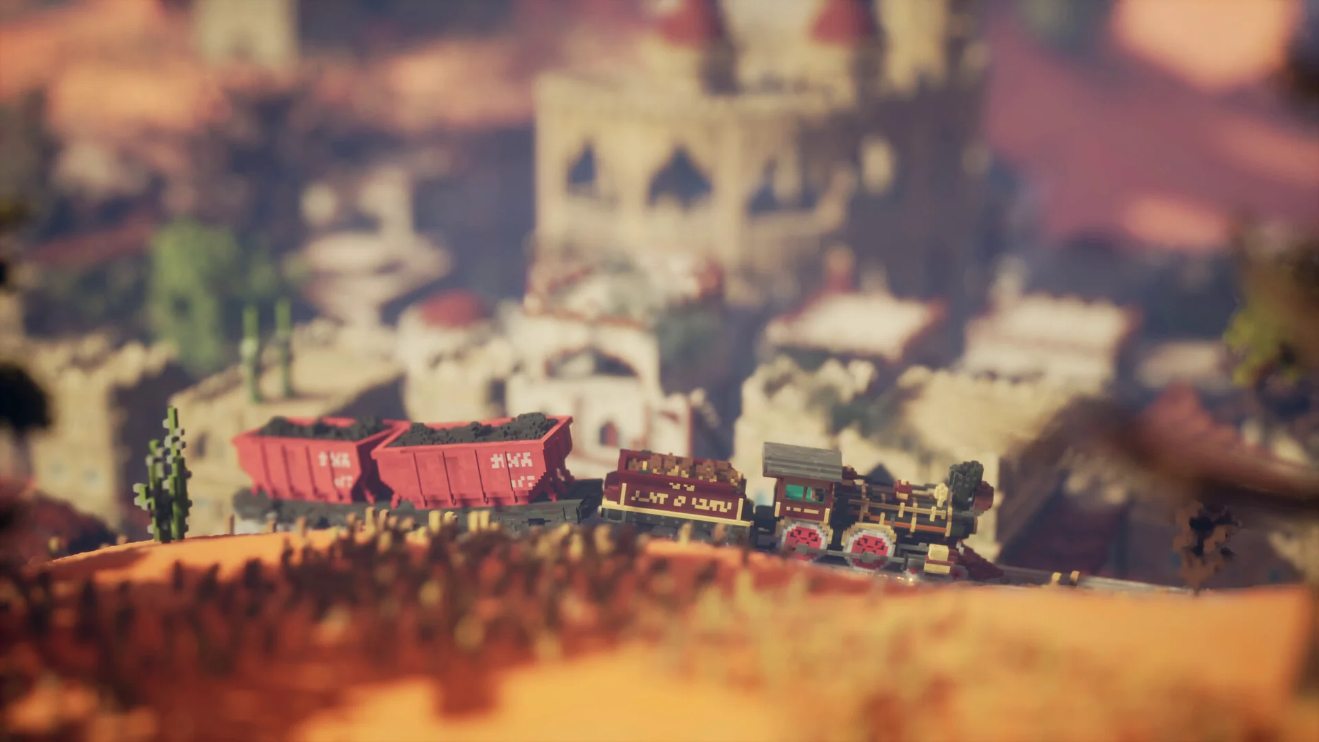 Station to Station screenshot 16