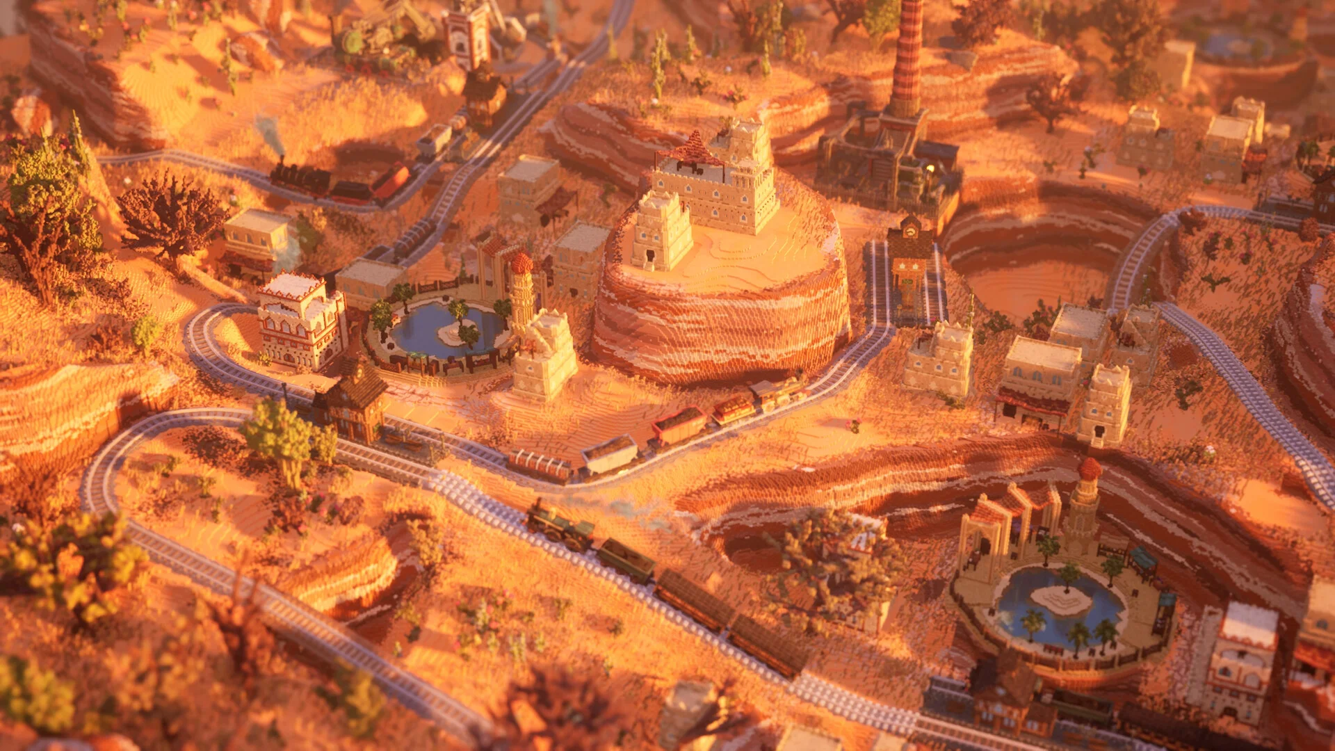 Station to Station screenshot 4