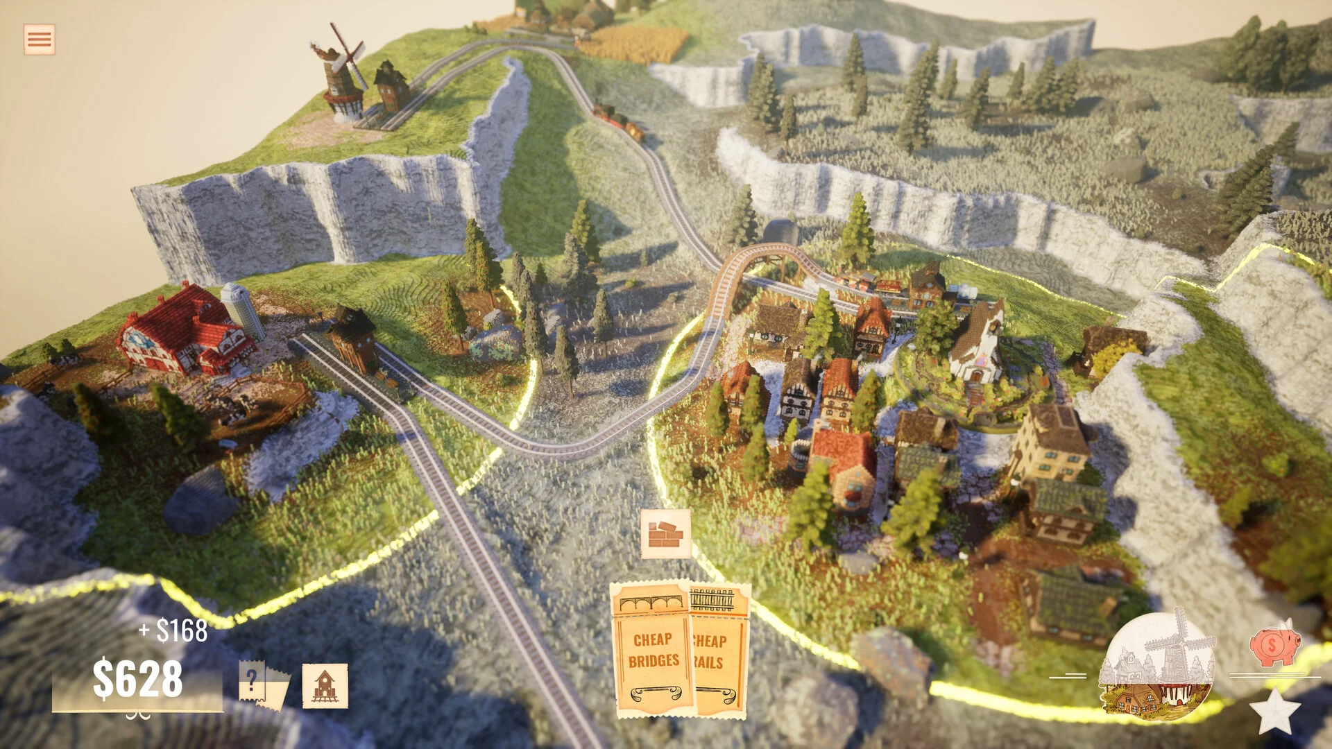 Station to Station screenshot 5