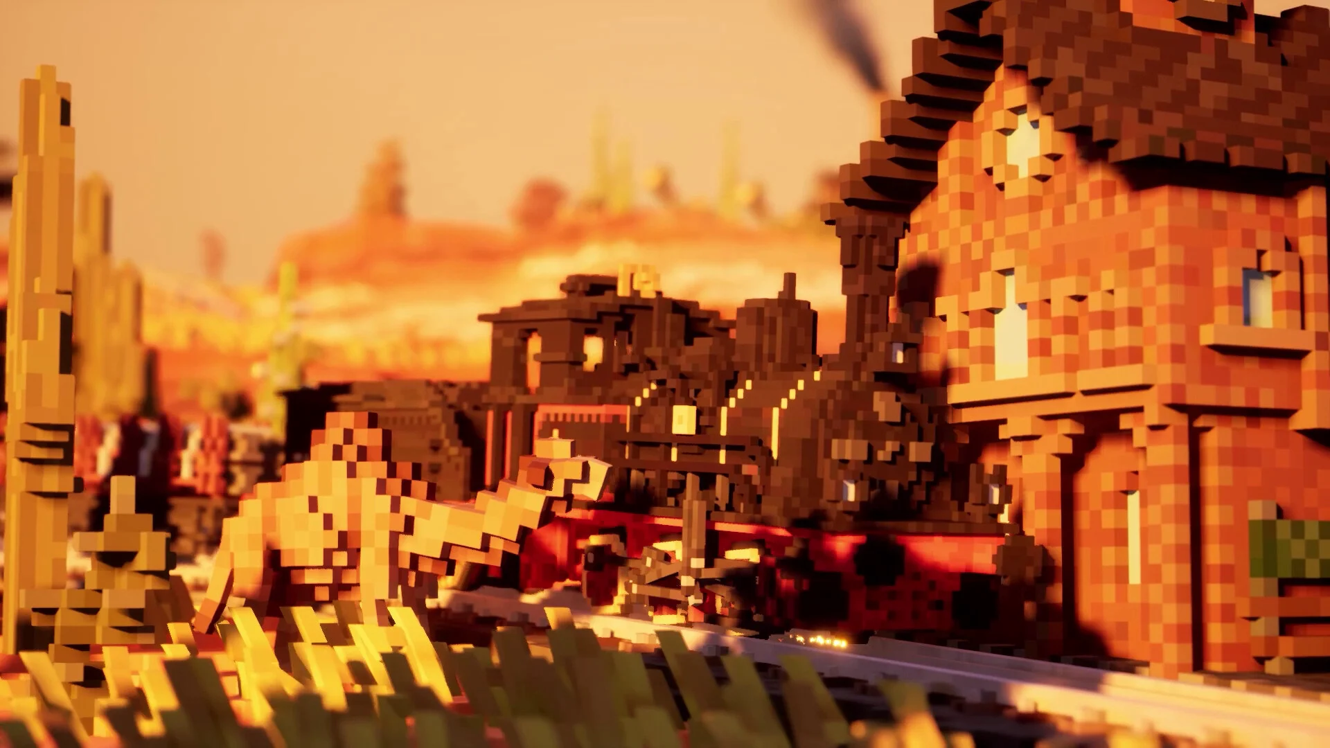 Station to Station screenshot 6