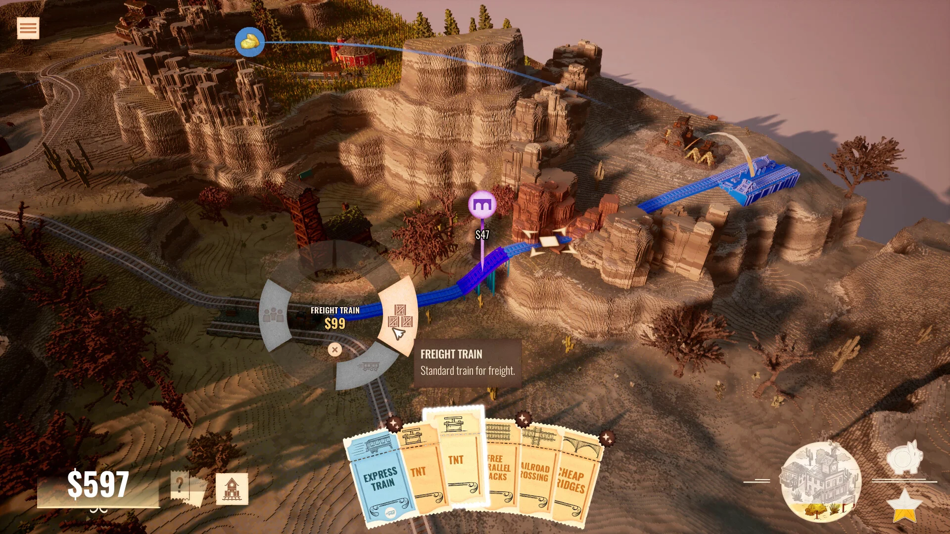 Station to Station screenshot 7