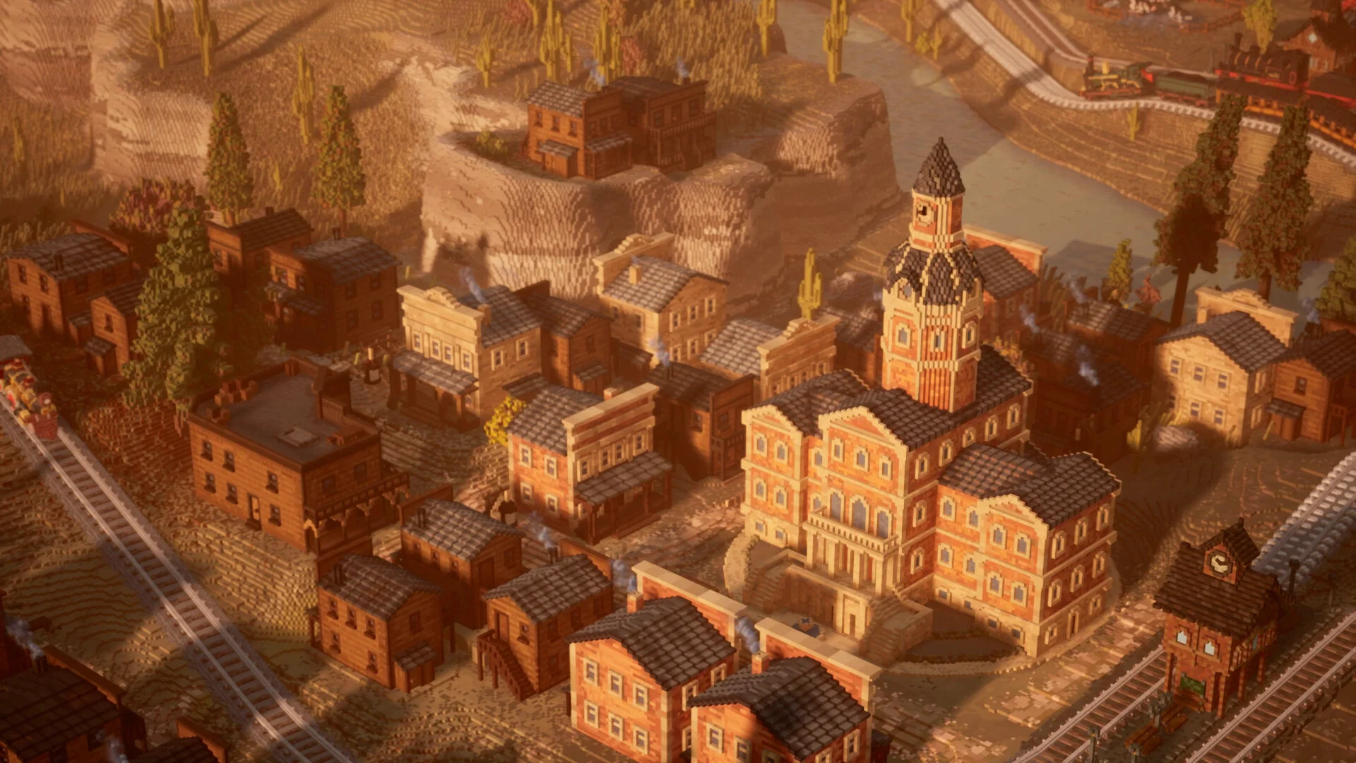 Station to Station screenshot 8