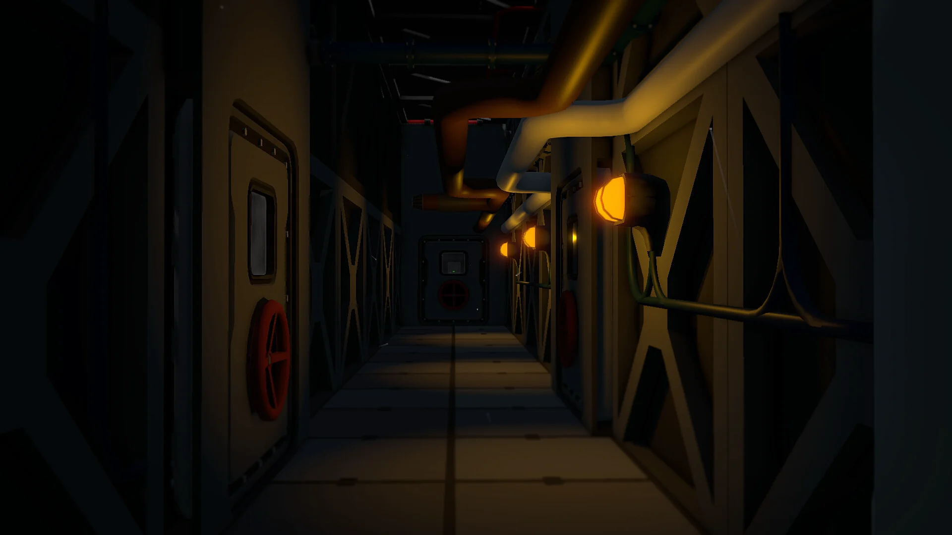 Stationeers screenshot 1