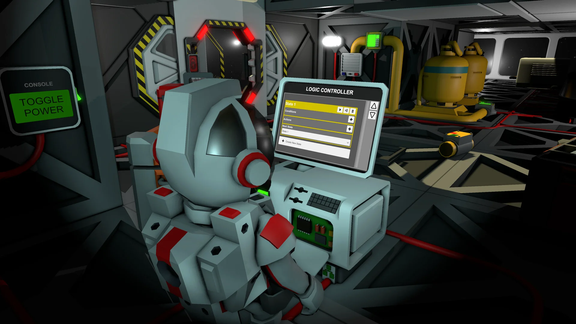 Stationeers screenshot 10