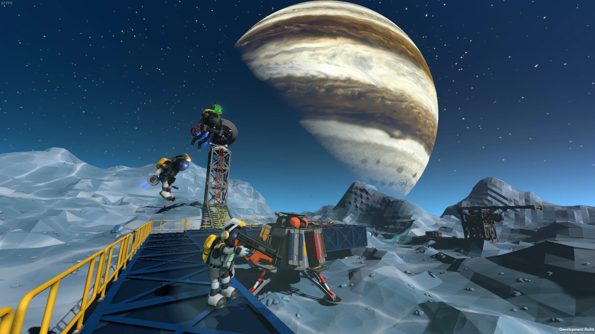 Stationeers screenshot 11