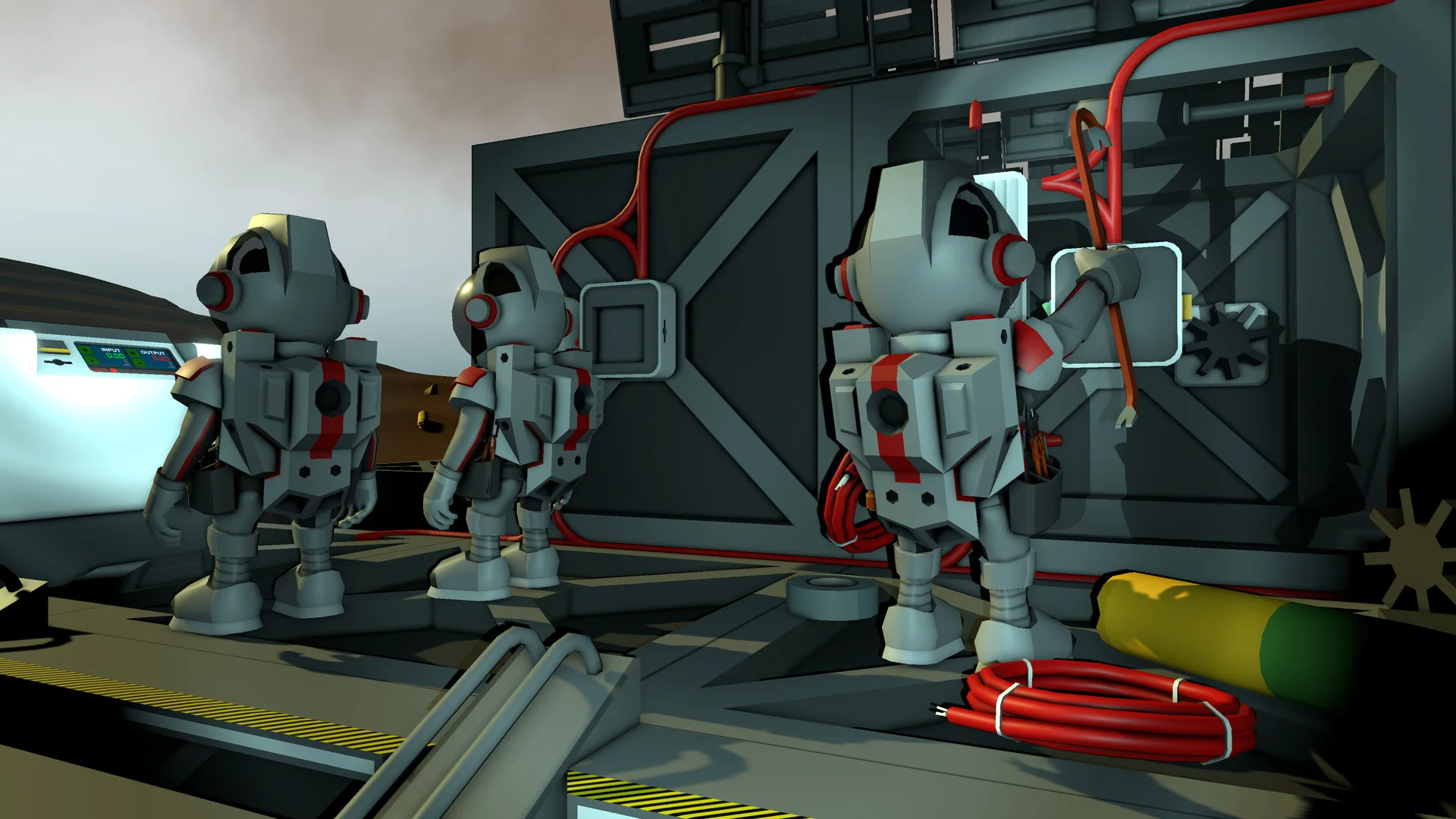 Stationeers screenshot 12