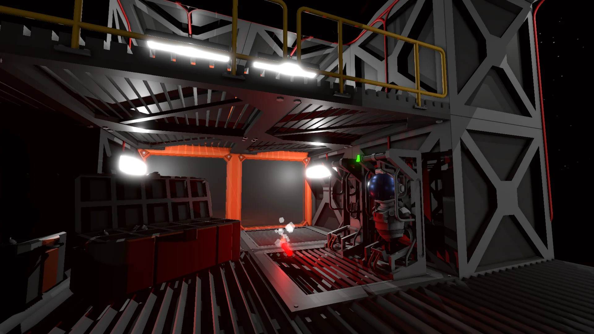 Stationeers screenshot 14