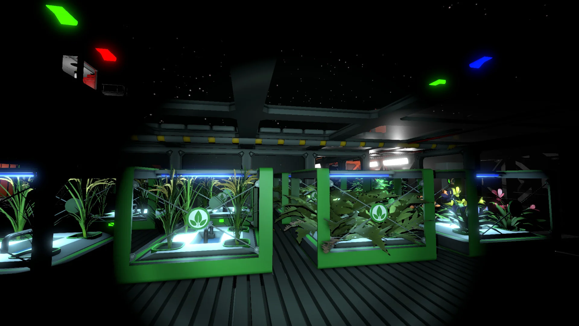 Stationeers screenshot 16