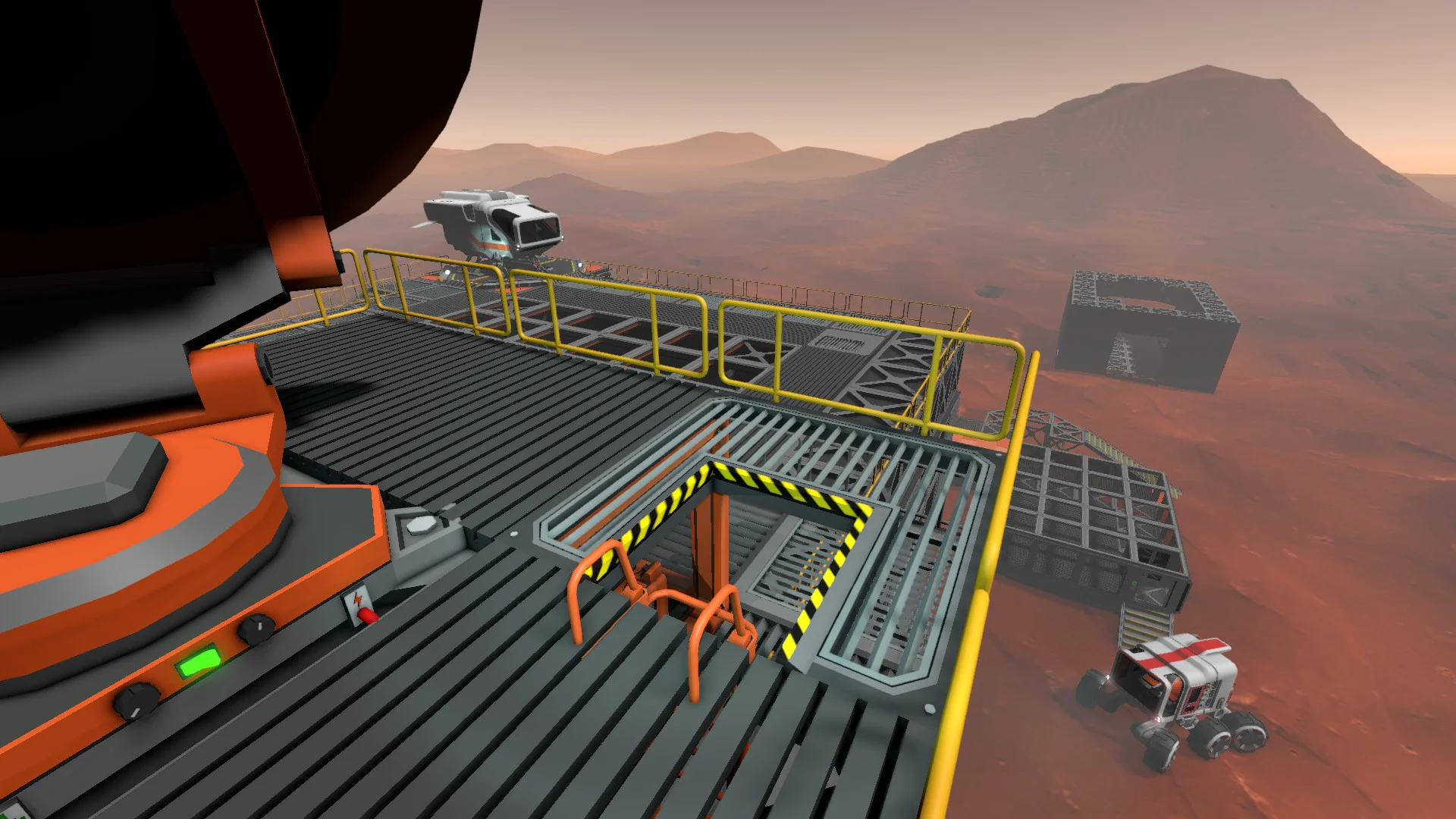 Stationeers screenshot 17