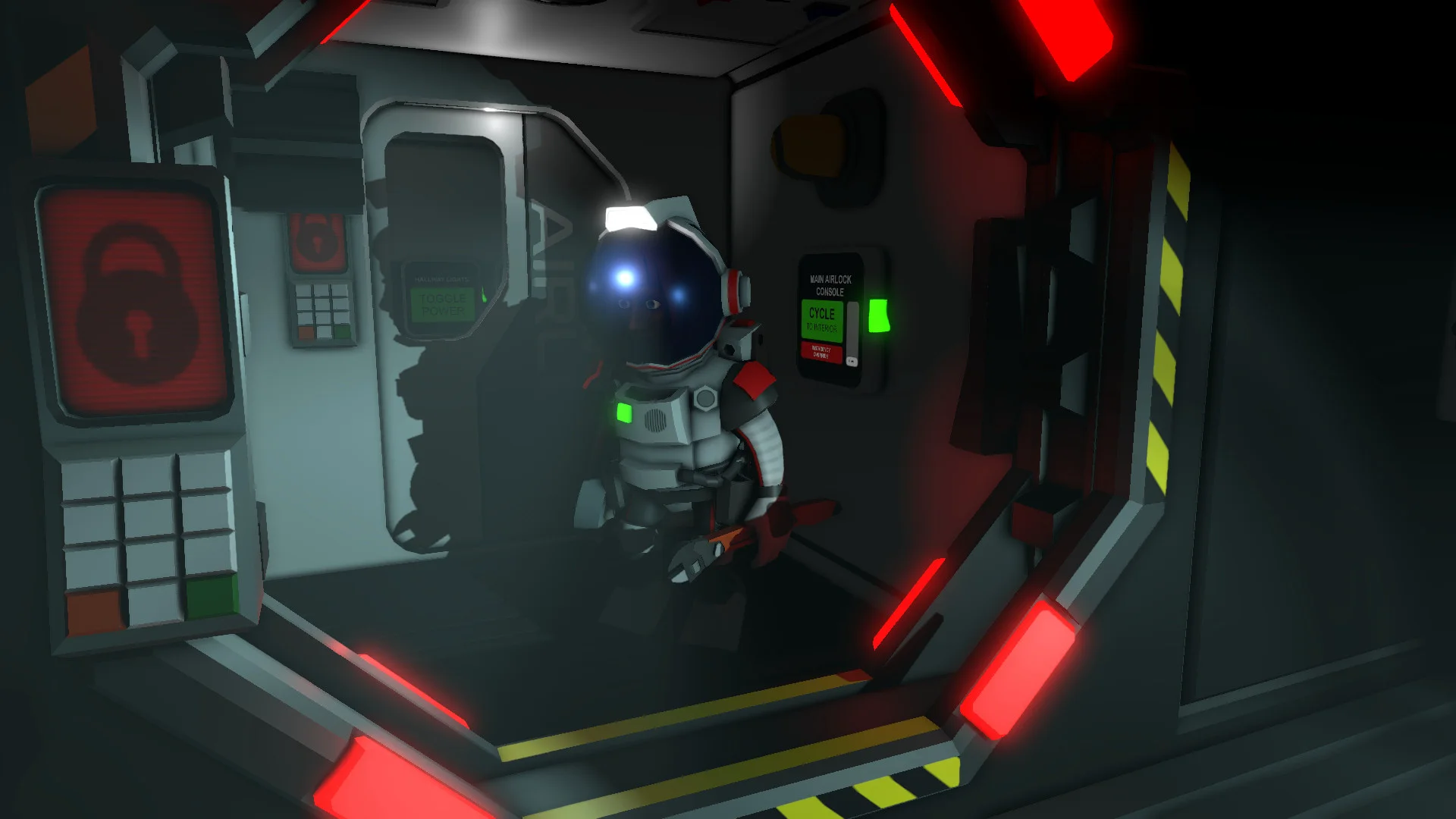 Stationeers screenshot 18