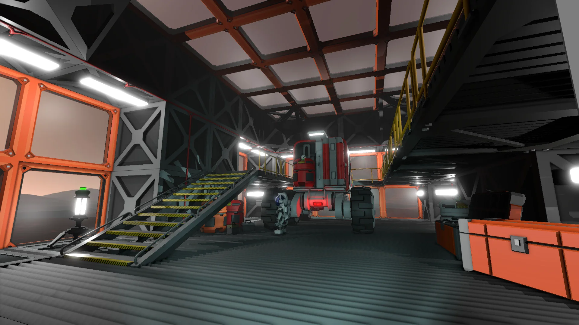 Stationeers screenshot 20