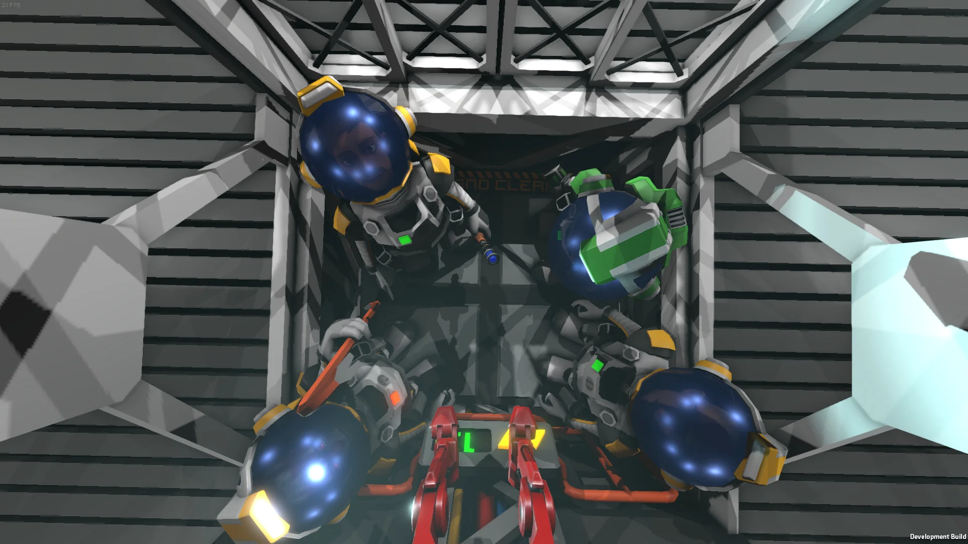 Stationeers screenshot 22